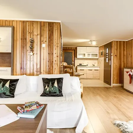 Apartament Kocham Tatry