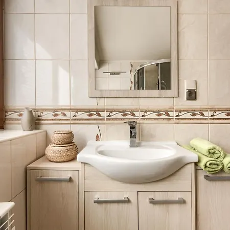Apartament Kocham Tatry زاكوباني