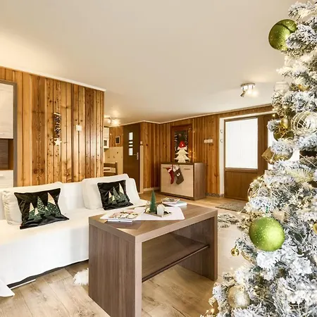 Apartment Apartament Kocham Tatry *