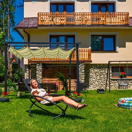 Apartment Apartament Kocham Tatry *
