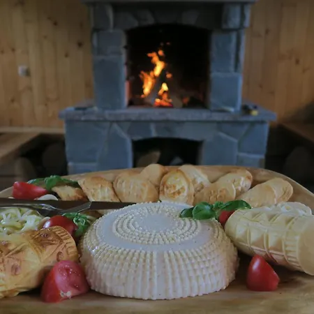 Apartament Kocham Tatry * زاكوباني